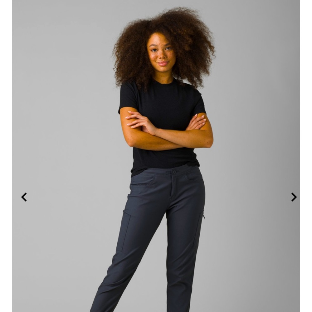Prana Sky Canyon Joggers - like new
